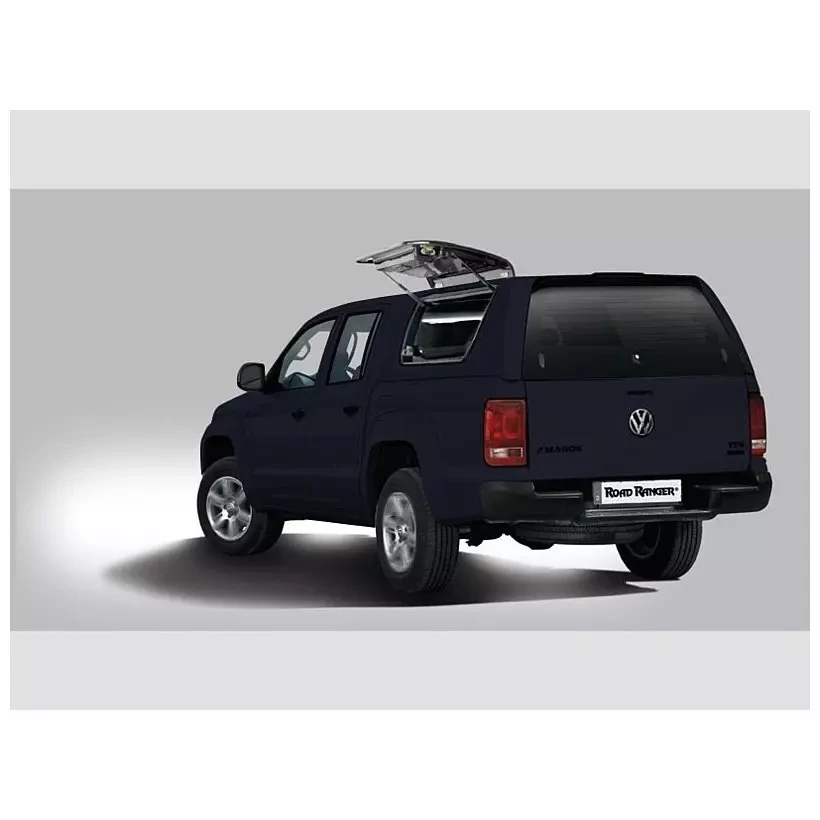 Купити Кунг на VW Amarok Road Ranger RH03 Profi